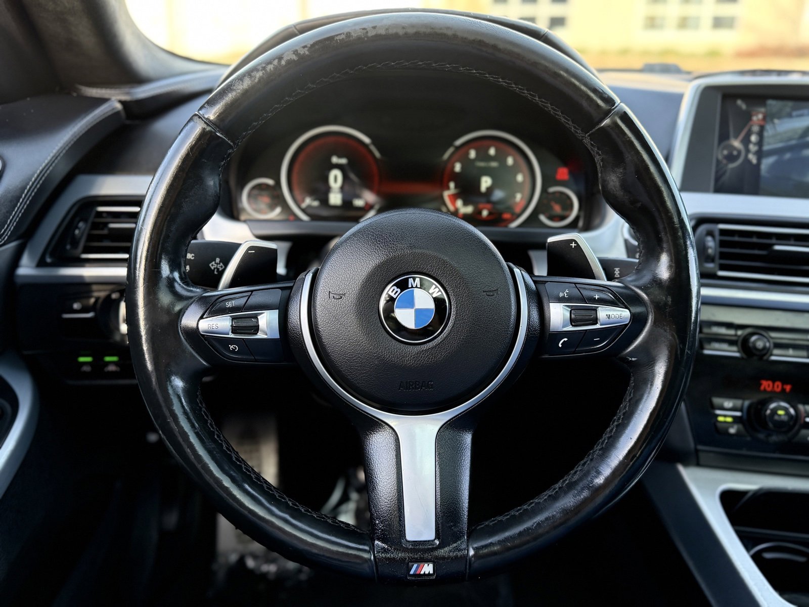 Used 2014 BMW 650i Gran Coupe image 24