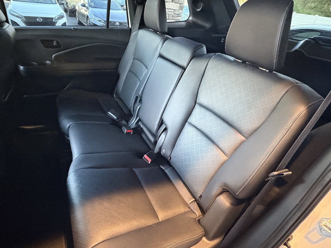 Used 2023 Honda Passport Elite image 26
