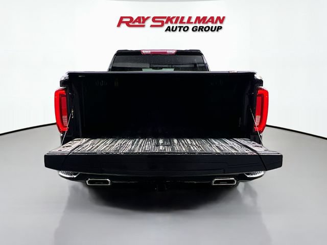 Used 2021 GMC Sierra 1500 AT4 AWD/4WD image 34