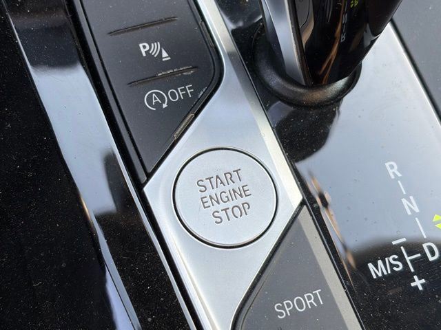 Used 2025 BMW X4 xDrive30i image 26