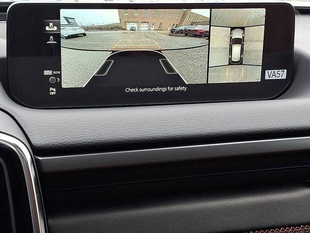 New 2026 MAZDA CX-50 2.5 Turbo w/ Weather Package image 18