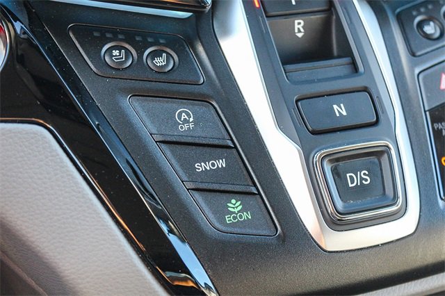 Used 2023 Honda Odyssey Elite image 36