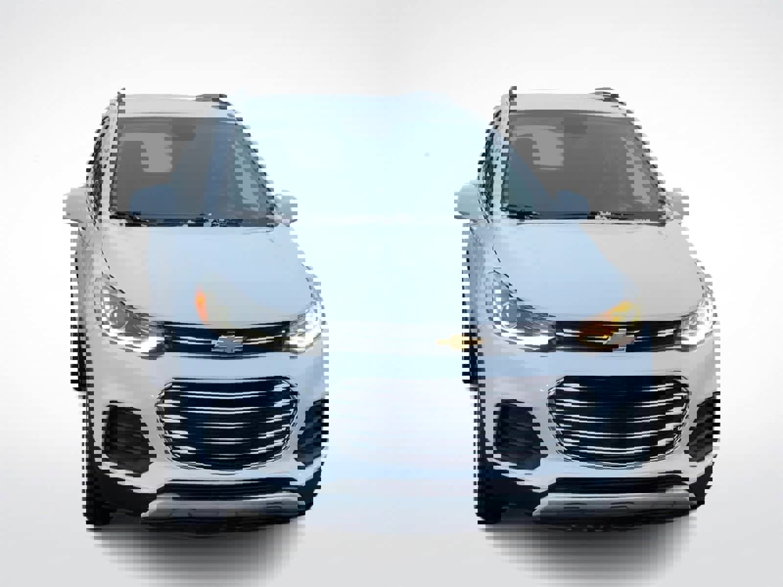 Used 2019 Chevrolet Trax LT w/ LT Convenience Package image 3