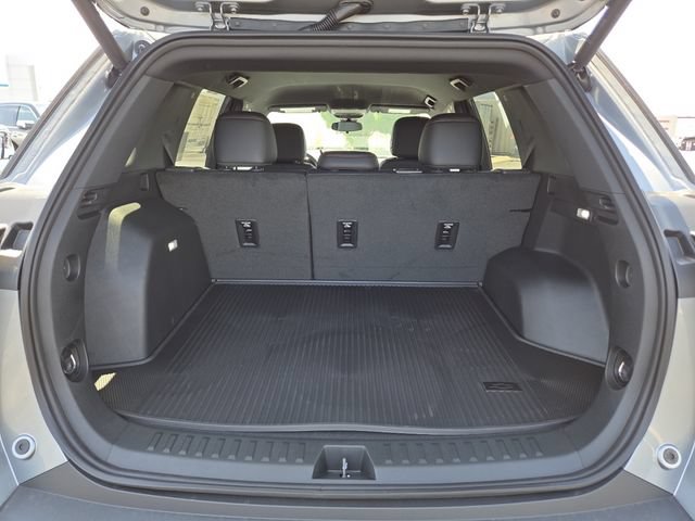 New 2026 Chevrolet Equinox RS w/ Convenience Package III FWD image 18