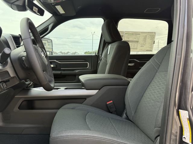 New 2025 RAM 2500 Lone Star image 8