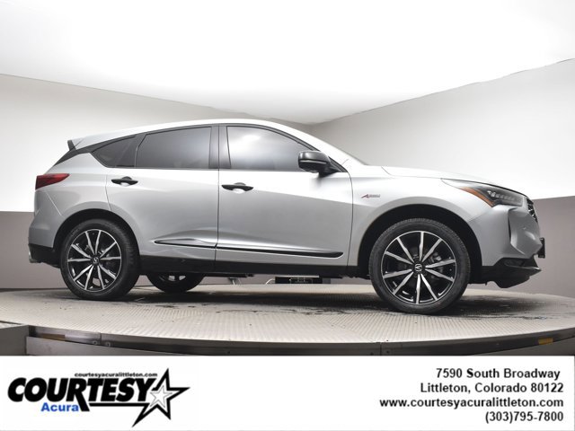 Certified 2025 Acura RDX A-Spec image 36