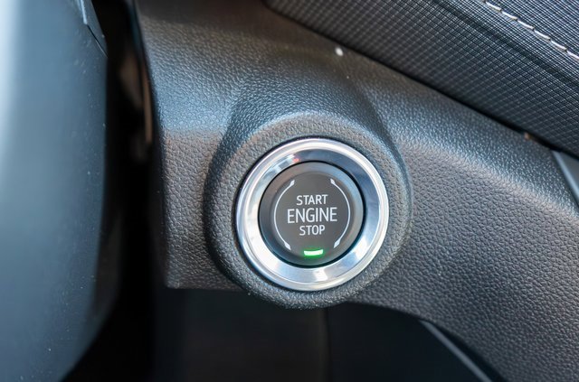 Used 2023 Chevrolet TrailBlazer ACTIV w/ Convenience Package image 29