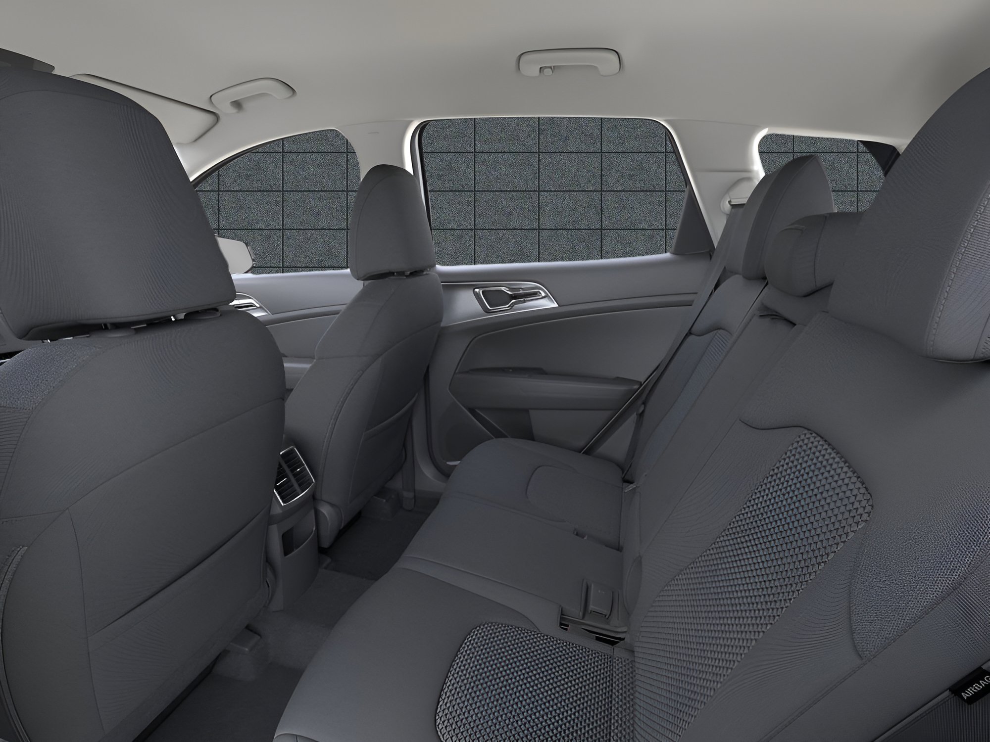 New 2025 Kia Sportage LX image 18