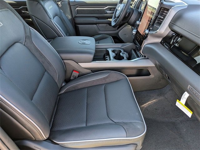 New 2026 RAM 1500 Laramie image 31