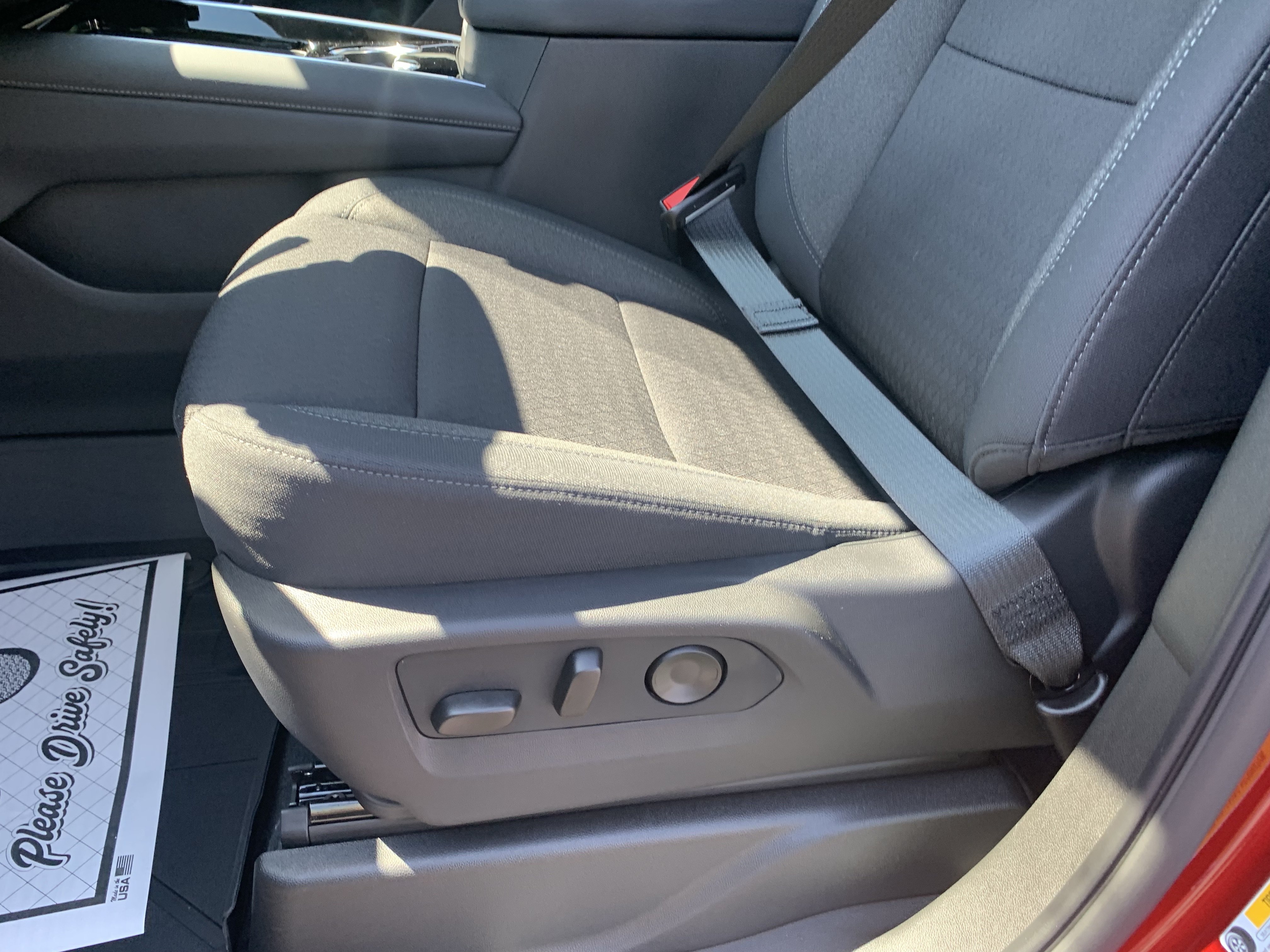 New 2026 Chevrolet Tahoe LS AWD/4WD image 9