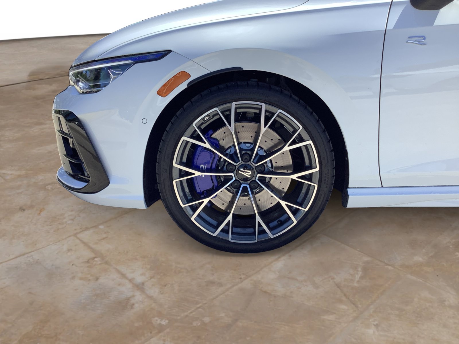 New 2026 Volkswagen Golf AWD/4WD image 10