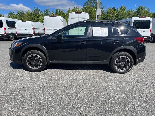 Used 2021 Subaru Crosstrek 2.0i Premium w/ Popular Package #2 AWD/4WD image 5