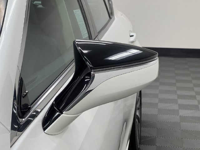Certified 2021 Lexus ES 350 w/ Premium Package FWD image 22
