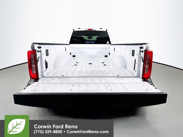New 2026 Ford F350 XLT image 25