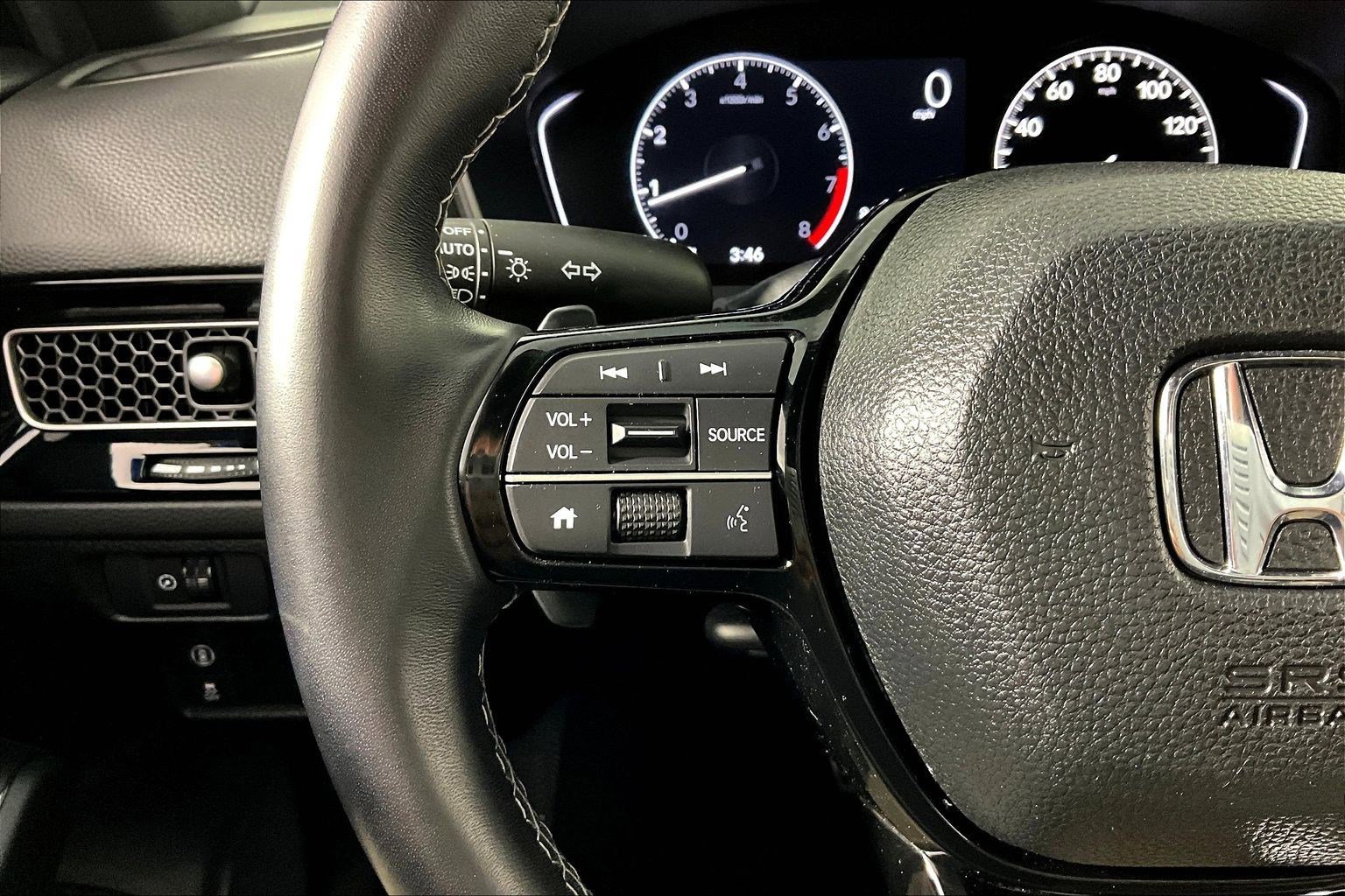 Used 2023 Honda Civic Sport image 11