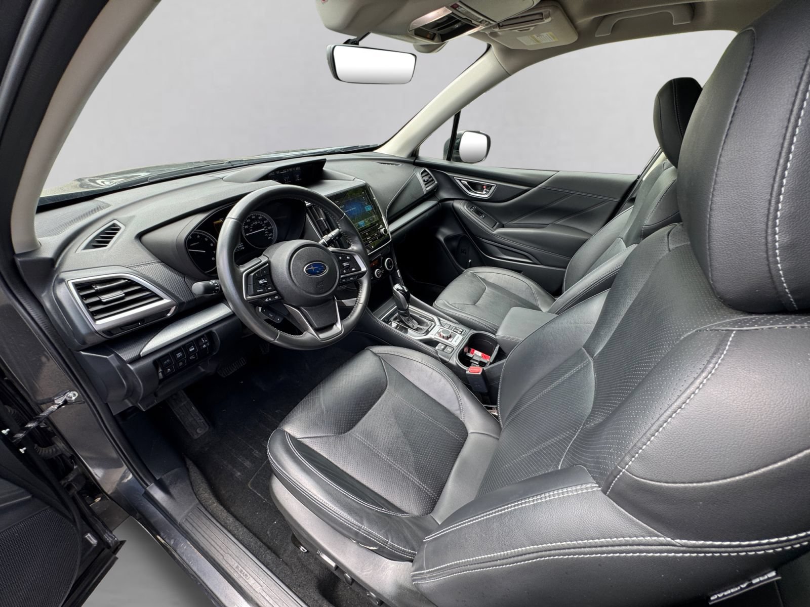 Used 2019 Subaru Forester Limited AWD/4WD image 11