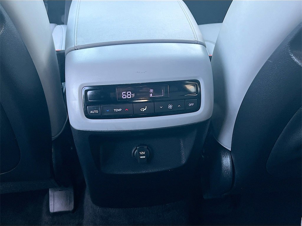 Used 2024 Hyundai Palisade SEL image 24