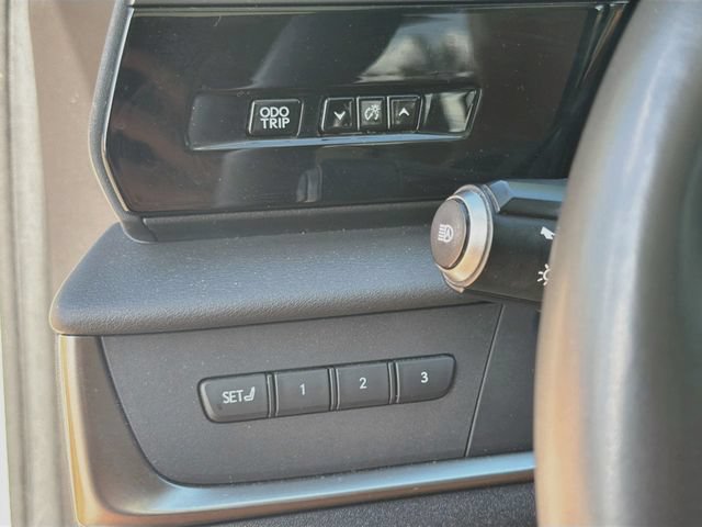 Used 2023 Lexus RZ 450e Premium w/ Accessory Package (2T) AWD/4WD image 35