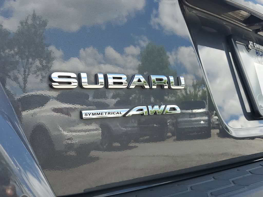 Used 2022 Subaru Crosstrek 2.5i Limited w/ Moonroof Package 1 AWD/4WD image 7