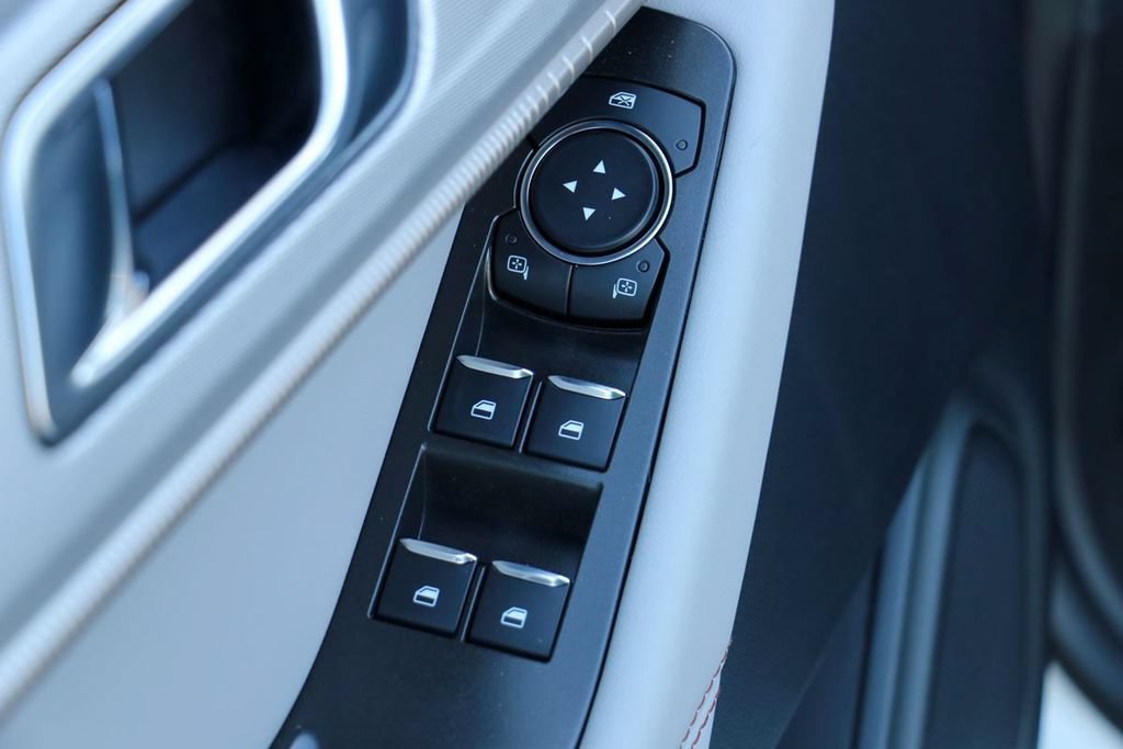 New 2026 Ford Explorer Active w/ Active Comfort Package RWD image 14