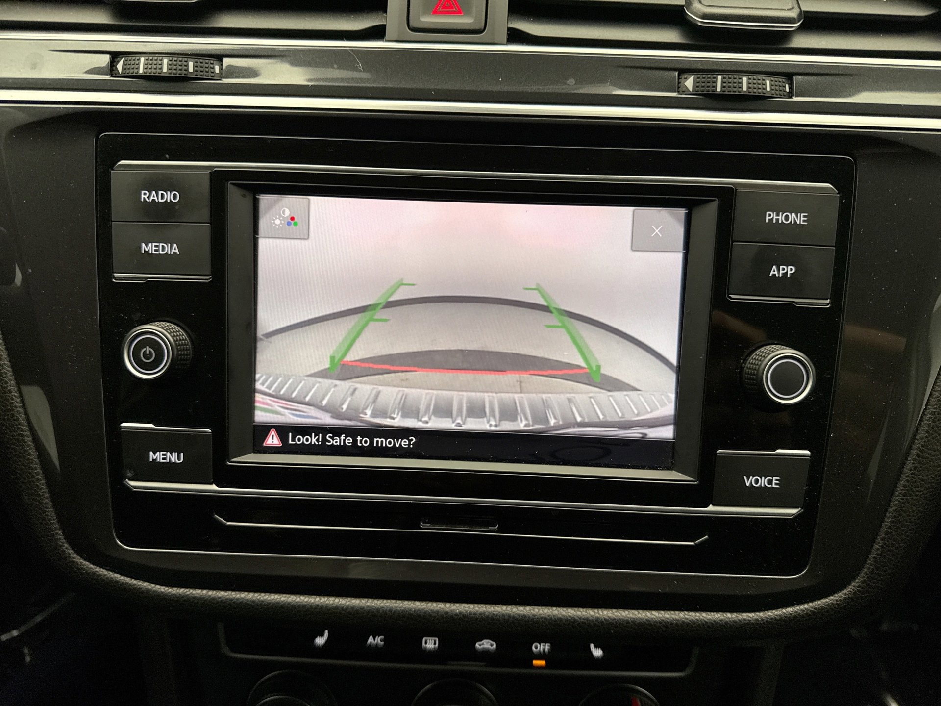 Used 2023 Volkswagen Tiguan S w/ IQ.Drive Package image 15