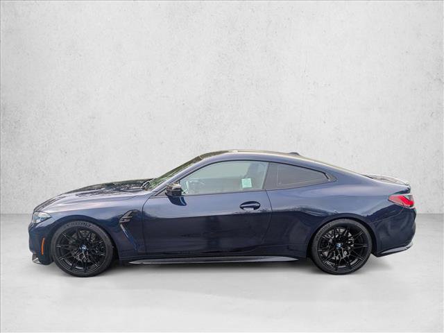 Used 2024 BMW M4 xDrive Competition w/ Executive Package image 9