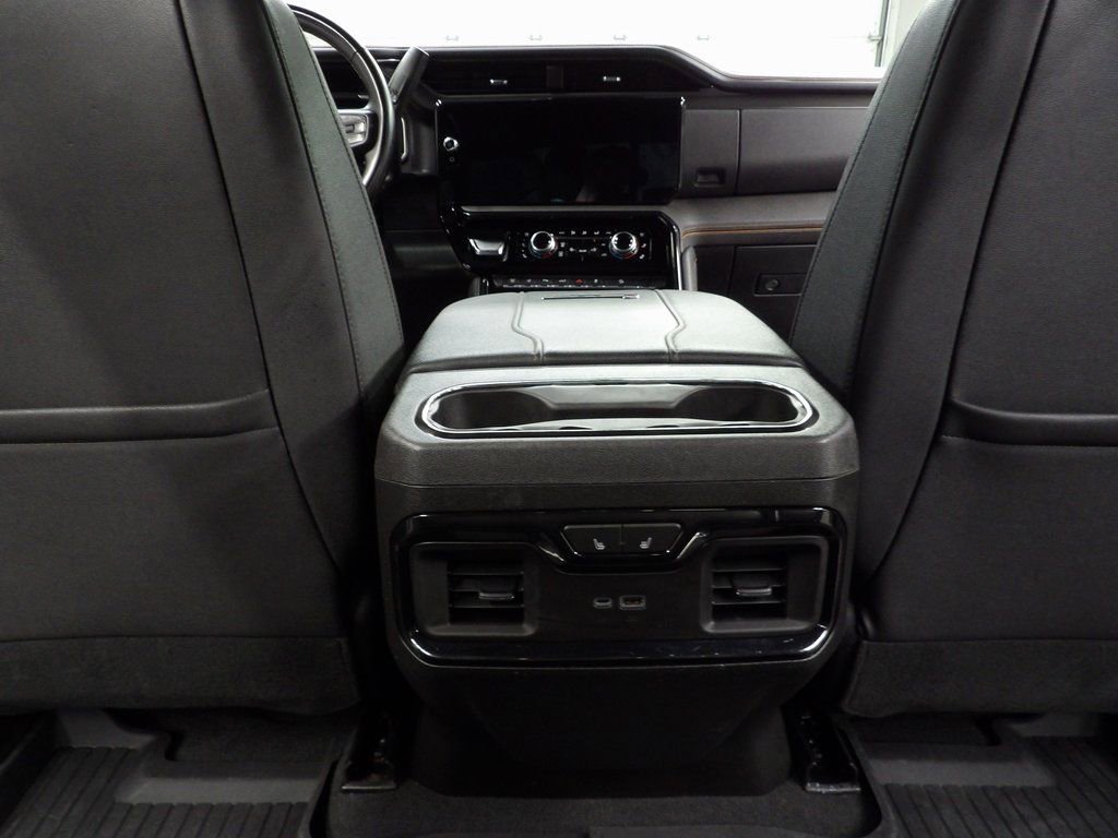 Used 2024 GMC Sierra 2500 AT4 w/ AT4 Premium Plus Package image 16