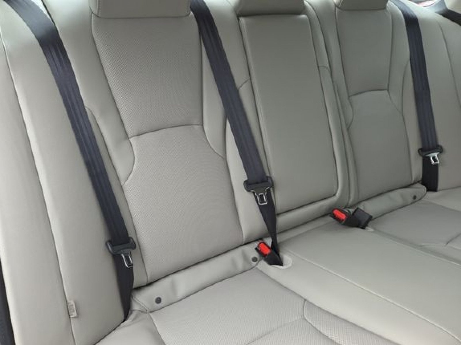 New 2026 Honda Accord Touring image 23