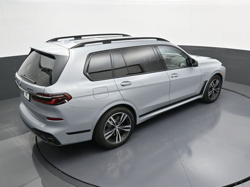 New 2026 BMW X7 M60i w/ Executive Package image 47
