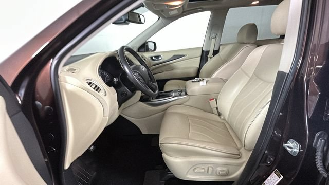 Used 2019 INFINITI QX60 Pure AWD/4WD image 11