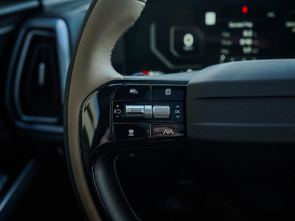 New 2026 Kia Sorento SX Prestige image 22