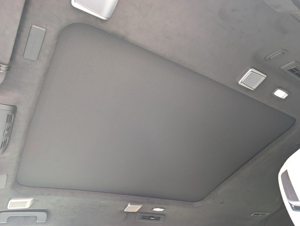 Certified 2025 Cadillac Escalade ESV Sport Platinum RWD image 14