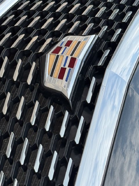 Used 2021 Cadillac XT5 Premium Luxury w/ LPO, Floor Liner Package AWD/4WD image 25