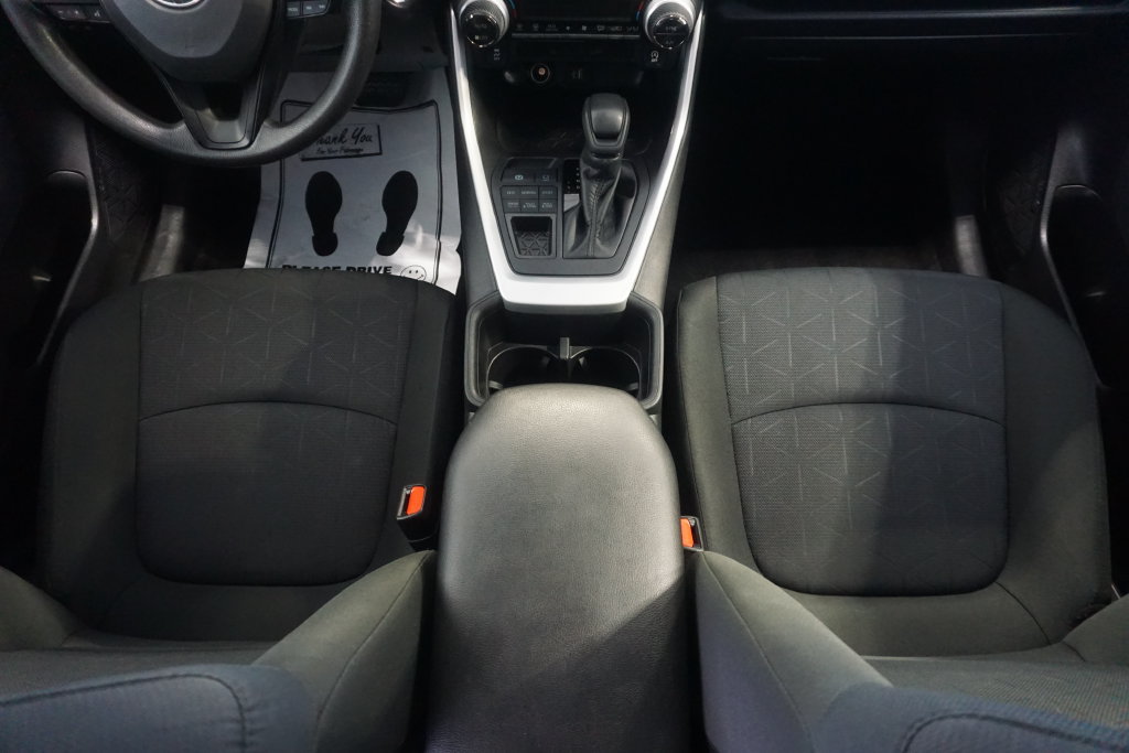 Certified 2025 Toyota RAV4 XLE AWD/4WD image 29