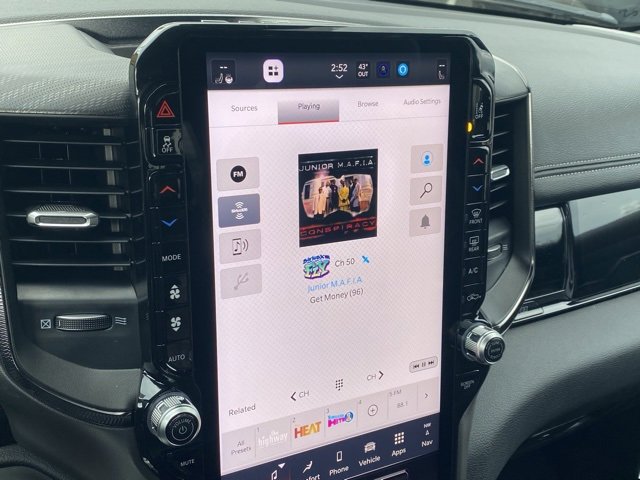 New 2026 RAM 1500 Rebel image 21