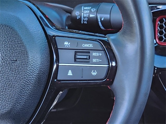 Certified 2024 Honda Civic Si image 33