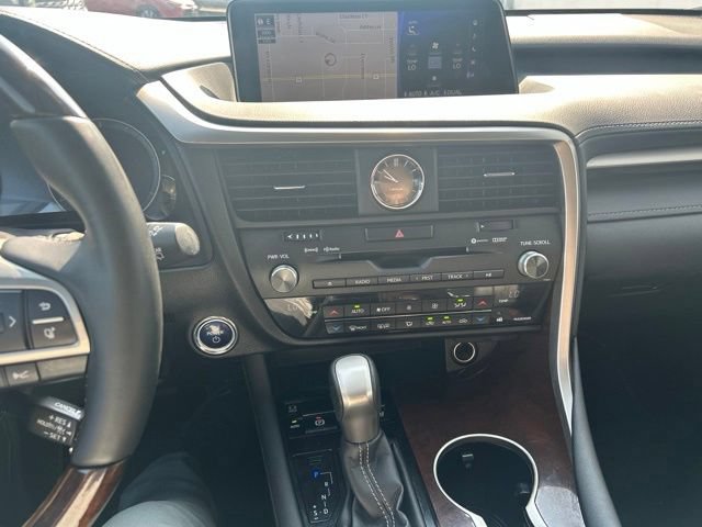 Used 2016 Lexus RX 450h AWD w/ Cold Weather Package image 23
