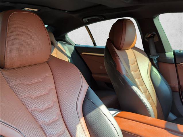 Used 2020 BMW M850i Gran Coupe xDrive AWD/4WD image 27
