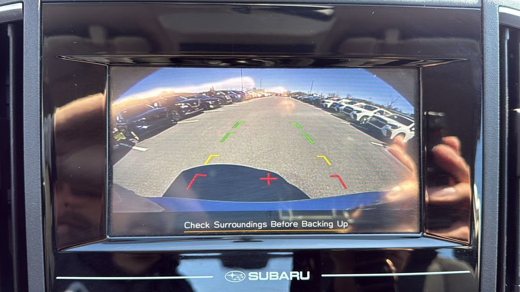 Used 2018 Subaru Impreza 2.0i image 18