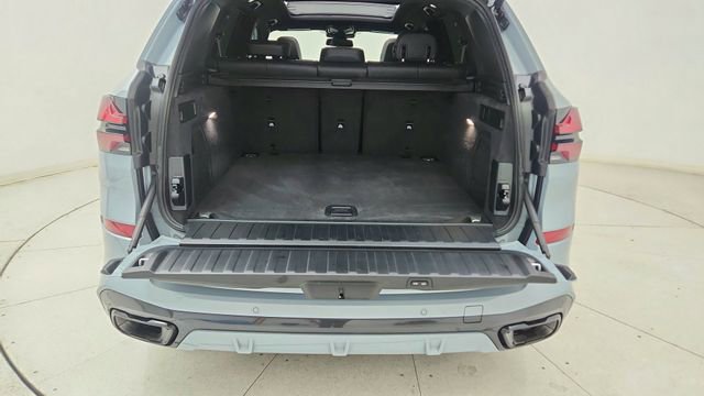 Used 2025 BMW X5 xDrive40i w/ M Sport Package image 14
