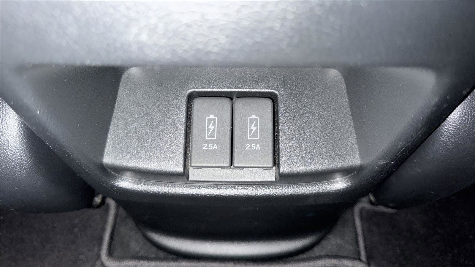 Used 2022 Honda CR-V Touring image 23