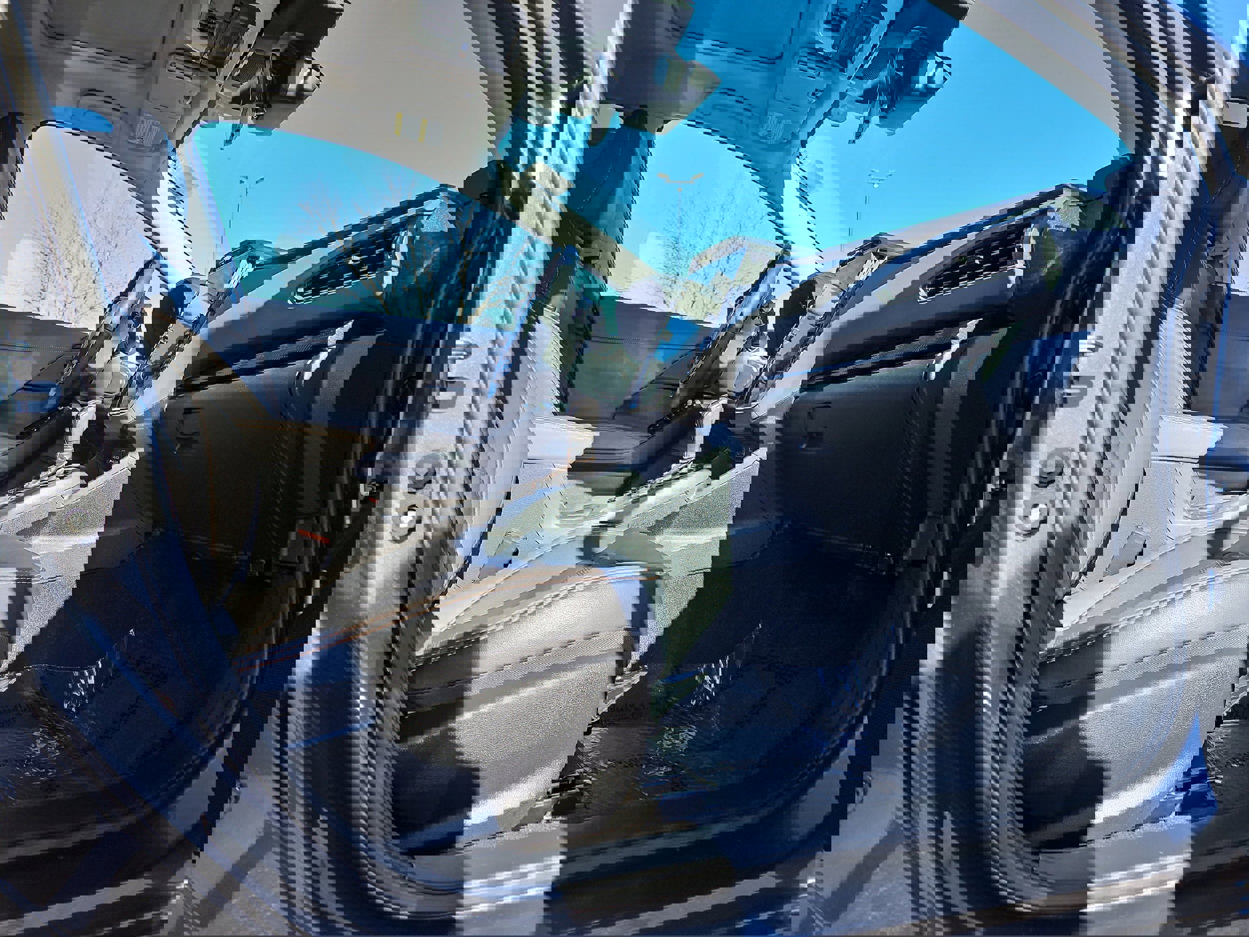 Certified 2025 Subaru Crosstrek 2.5i Limited w/ Popular Package #3A image 10