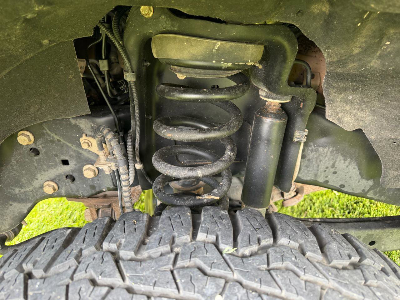 Used 2018 Ford F350 XL w/ Power Equipment Group AWD/4WD image 14
