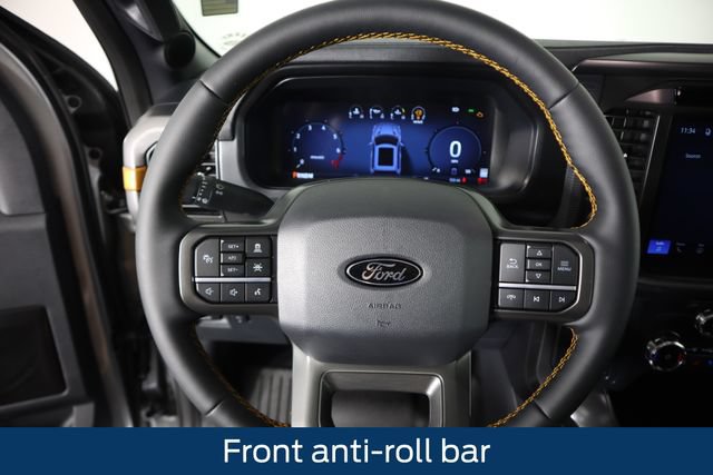 New 2026 Ford F150 Tremor w/ Equipment Group 402A High AWD/4WD image 41
