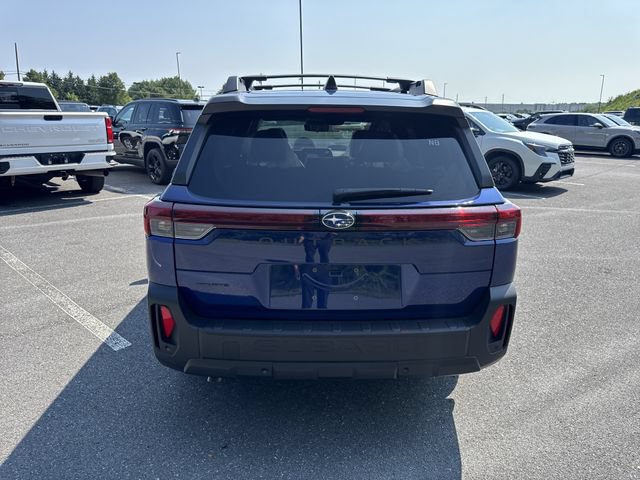 New 2026 Subaru Outback Touring AWD/4WD image 22