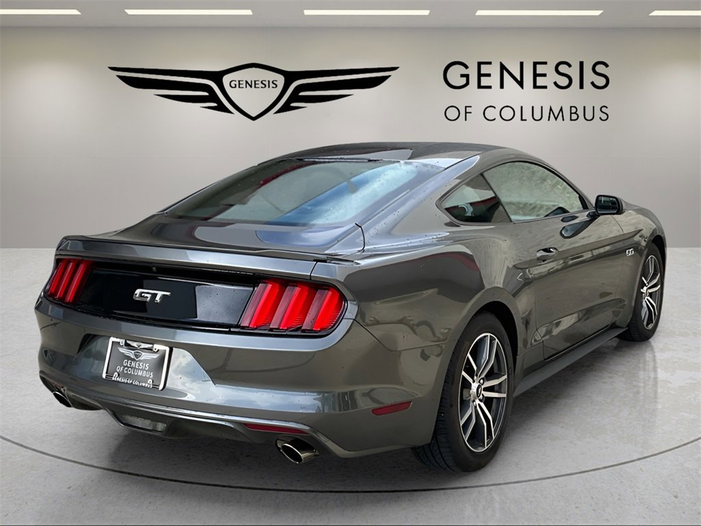 Used 2016 Ford Mustang GT image 5