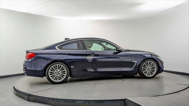 Used 2014 BMW 428i Coupe RWD image 9