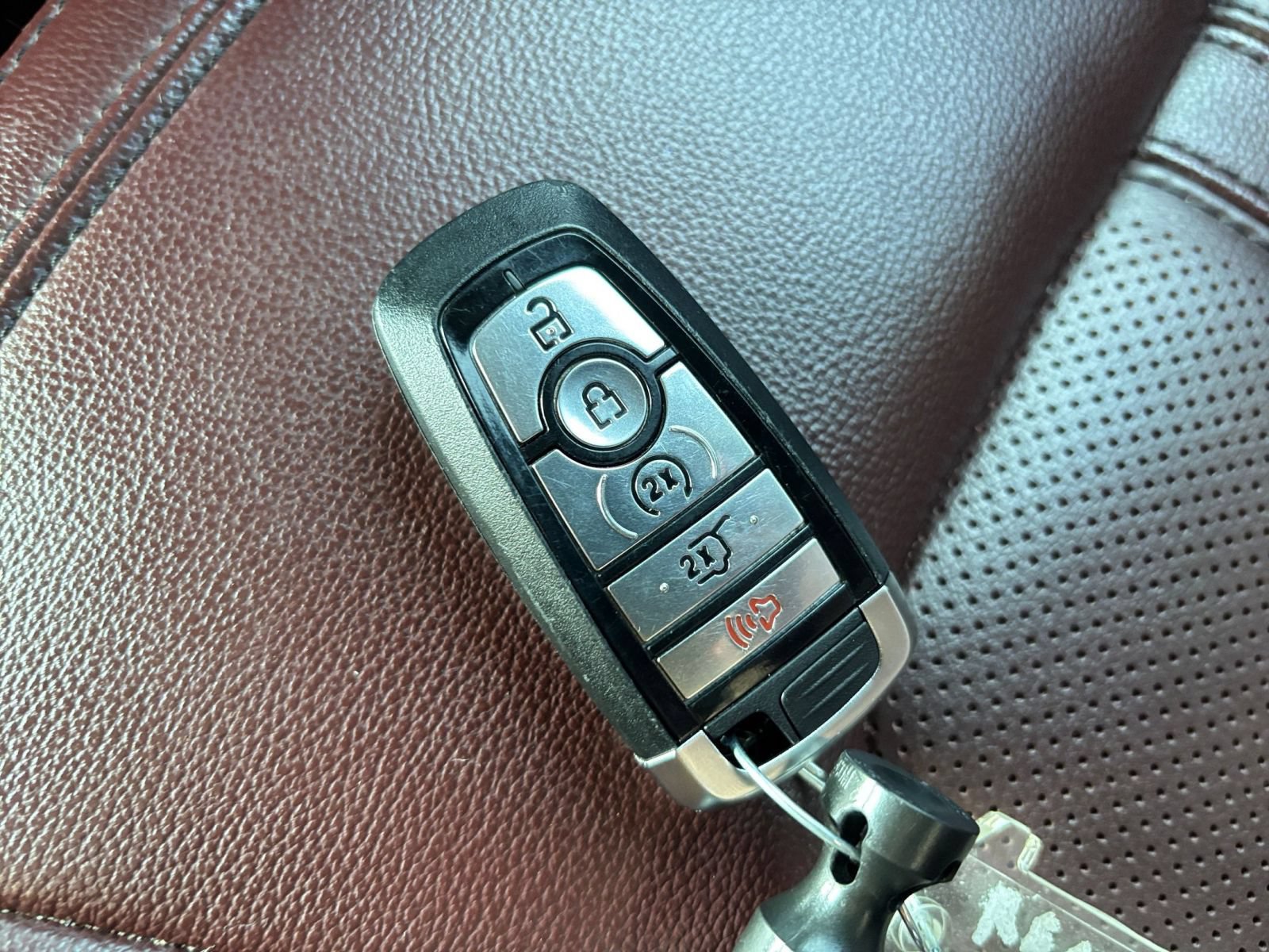 Used 2024 Ford Expedition Max Limited RWD image 20