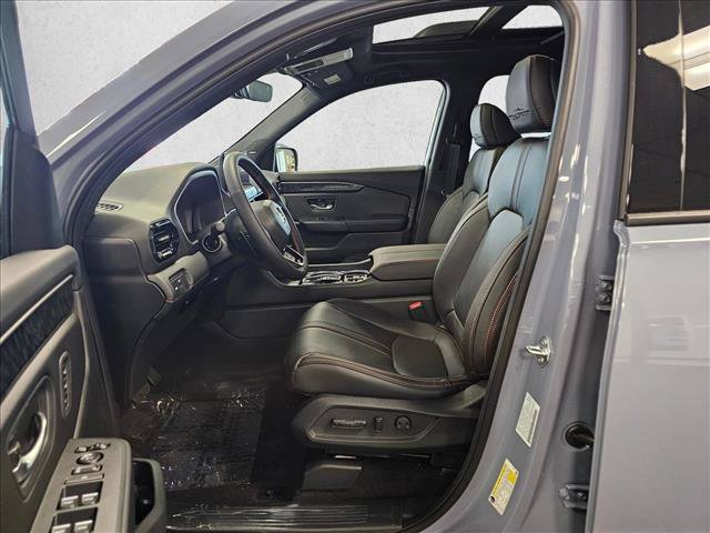 New 2026 Honda Passport TrailSport Elite image 16
