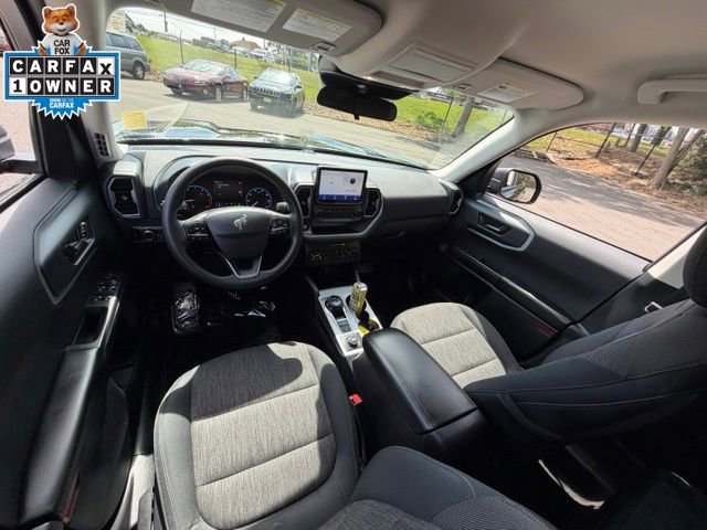 Used 2023 Ford Bronco Sport Big Bend AWD/4WD image 6